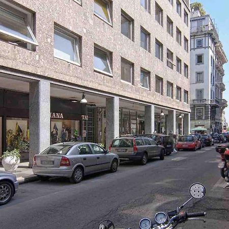 מילאנו Contempora Apartments - Cavallotti 13 - B14 מראה חיצוני תמונה