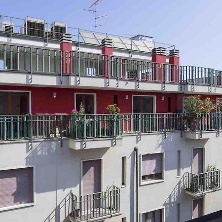 מילאנו Contempora Apartments - Cavallotti 13 - B14 מראה חיצוני תמונה