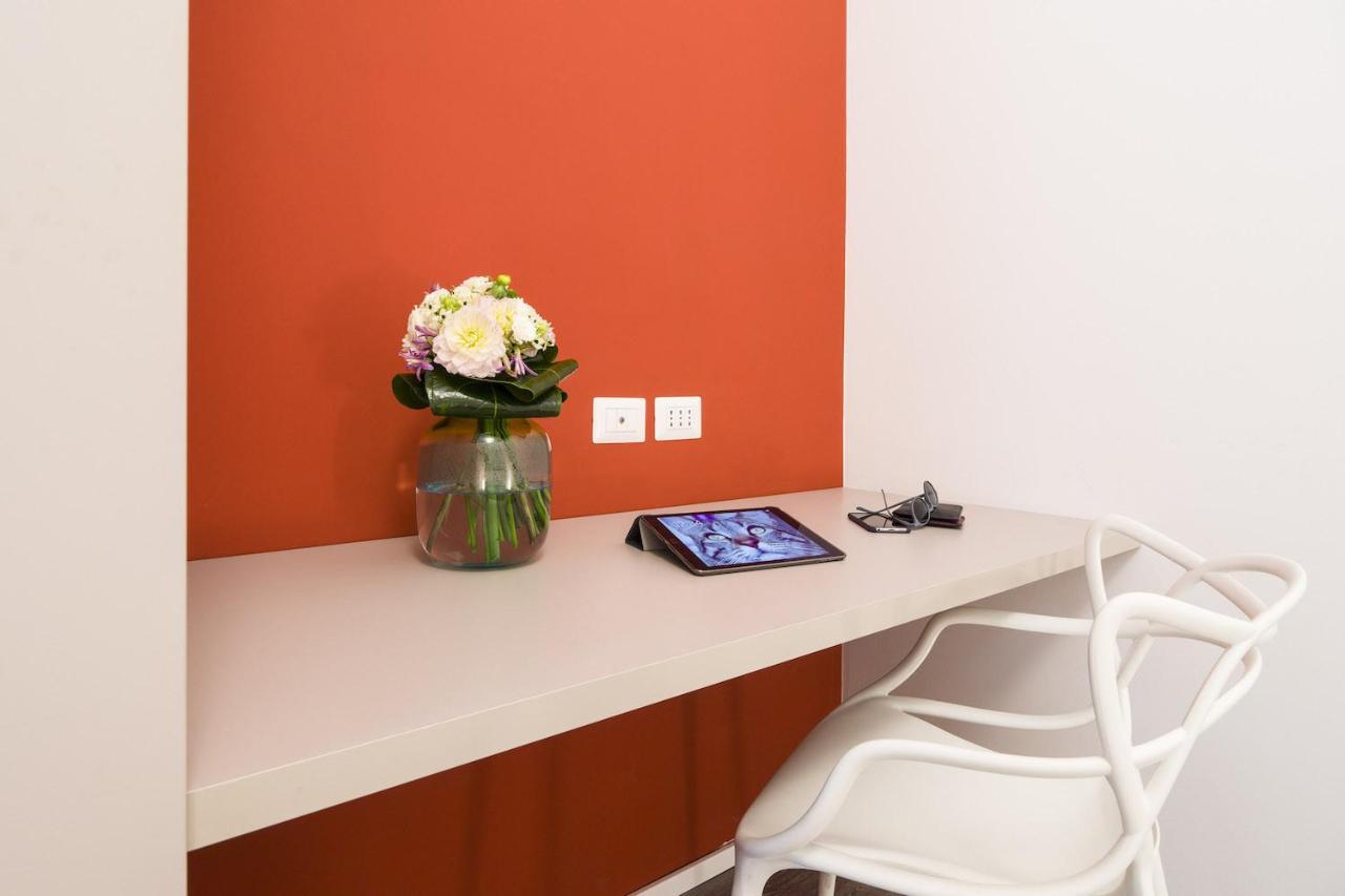 מילאנו Contempora Apartments - Cavallotti 13 - B14 מראה חיצוני תמונה