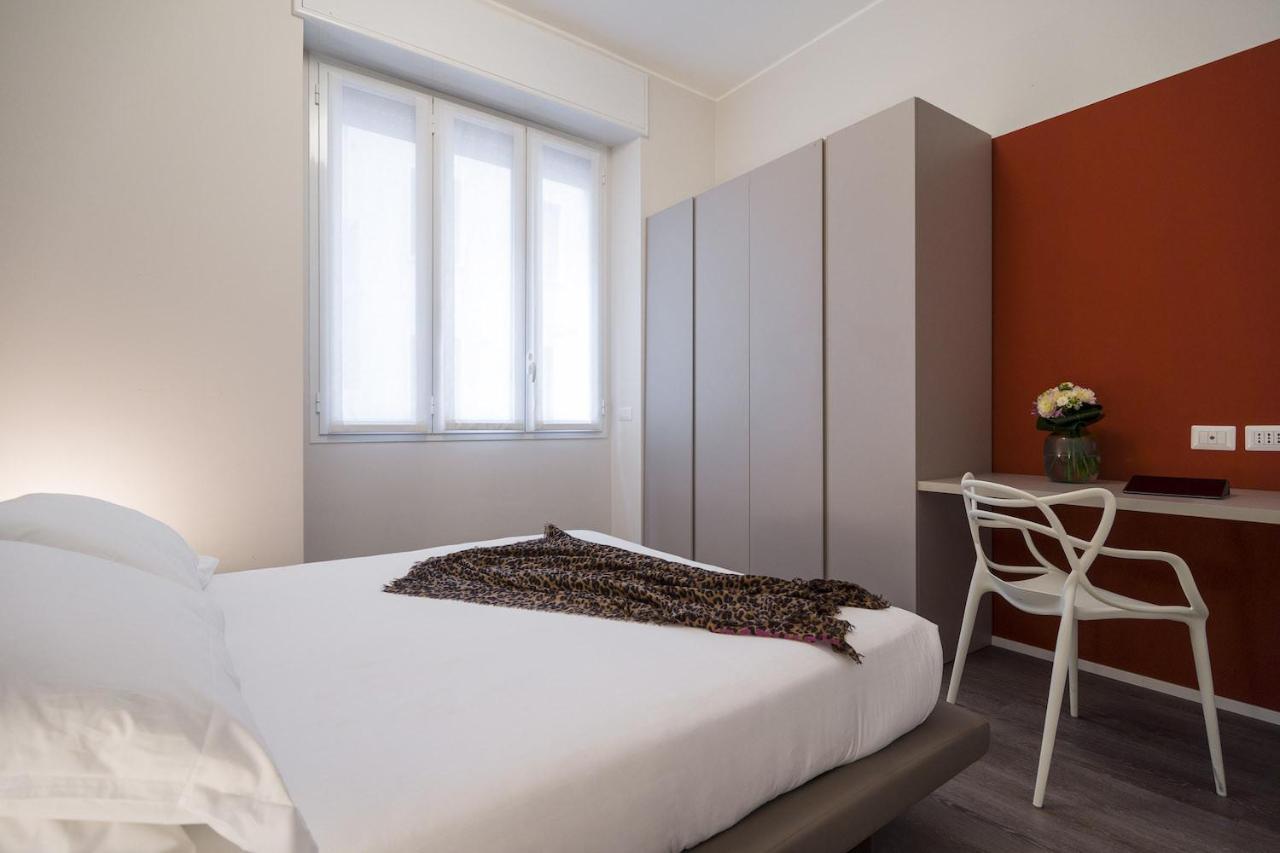 מילאנו Contempora Apartments - Cavallotti 13 - B14 מראה חיצוני תמונה