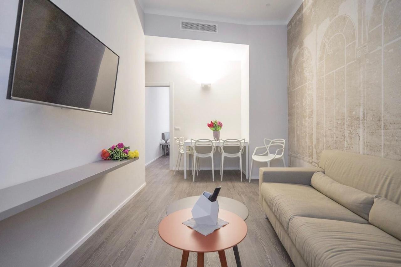 מילאנו Contempora Apartments - Cavallotti 13 - B14 מראה חיצוני תמונה
