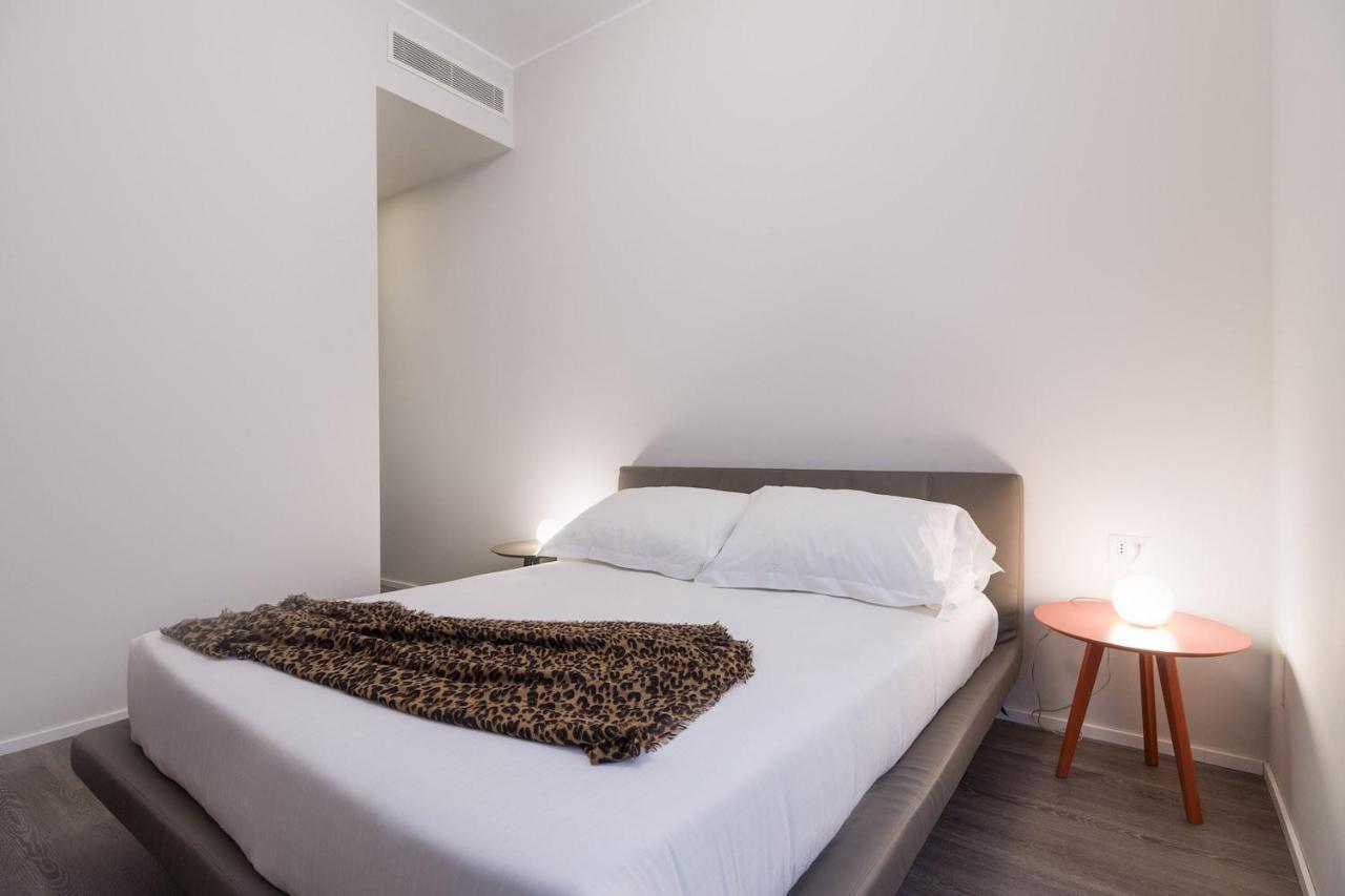 מילאנו Contempora Apartments - Cavallotti 13 - B14 מראה חיצוני תמונה