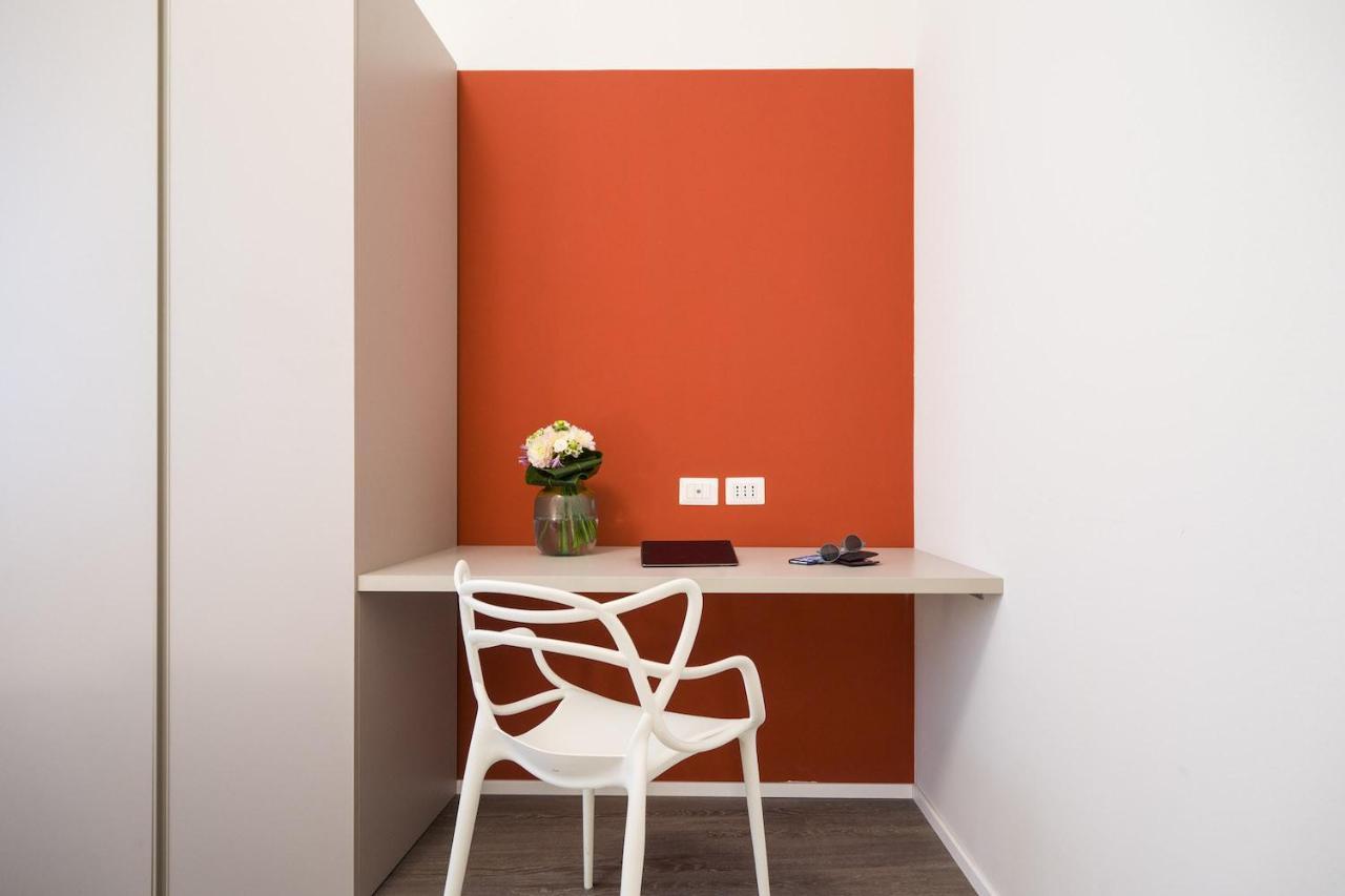 מילאנו Contempora Apartments - Cavallotti 13 - B14 מראה חיצוני תמונה