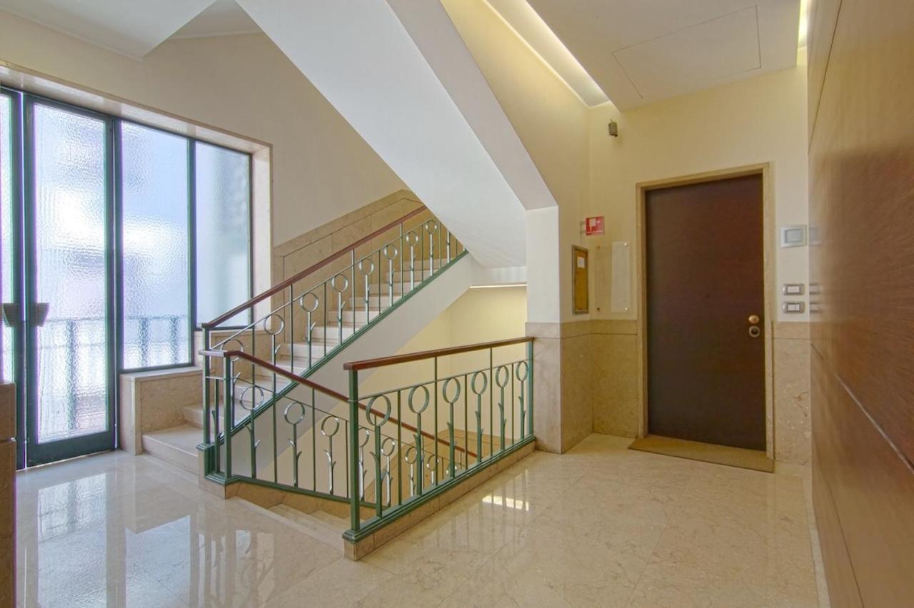 מילאנו Contempora Apartments - Cavallotti 13 - B14 מראה חיצוני תמונה