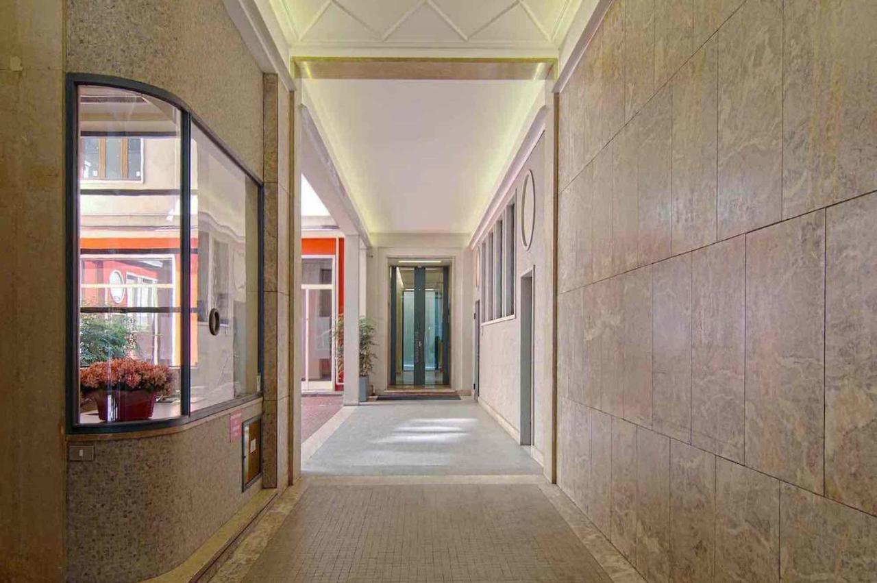 מילאנו Contempora Apartments - Cavallotti 13 - B14 מראה חיצוני תמונה